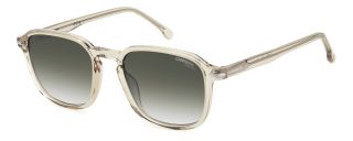 Óculos de sol Carrera CARRERA 328/S Beige Quadrada - 1