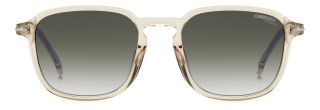 Óculos de sol Carrera CARRERA 328/S Beige Quadrada - 2