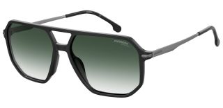 Óculos de sol Carrera CARRERA 324/S Cinzento Retangular