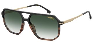 Óculos de sol Carrera CARRERA 324/S Castanho Retangular