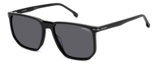 Óculos de sol Carrera CARRERA 329/S Cinzento Ovalada - 1