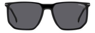 Óculos de sol Carrera CARRERA 329/S Cinzento Ovalada - 2
