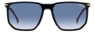 Óculos de sol Carrera CARRERA 329/S Preto Ovalada - 2