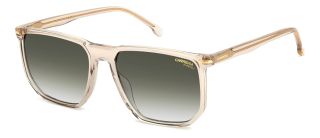Óculos de sol Carrera CARRERA 329/S Rosa/Vermelho-Púrpura Ovalada - 1