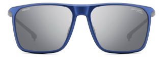 Óculos de sol Carrera CARDUC 034/S Azul Retangular - 2