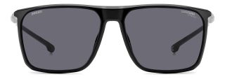 Óculos de sol Carrera CARDUC 034/S Cinzento Retangular - 2
