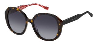 Óculos de sol Tommy Hilfiger TH 2106/S Óculos de sol Tommy Hilfiger TH 2106/S