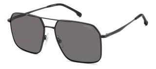 Óculos de sol Carrera CARRERA 333/S Preto Retangular - 1