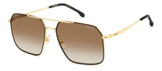 Óculos de sol Carrera CARRERA 333/S Preto Retangular - 1