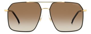 Óculos de sol Carrera CARRERA 333/S Preto Retangular - 2