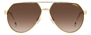 Óculos de sol Carrera CARRERA 1067/S Cinzento Aviador - 2