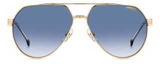 Óculos de sol Carrera CARRERA 1067/S Dourados Aviador - 2