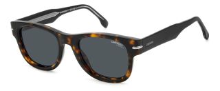 Óculos de sol Carrera CARRERA 330/S Castanho Retangular - 1
