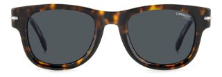 Óculos de sol Carrera CARRERA 330/S Castanho Retangular - 2