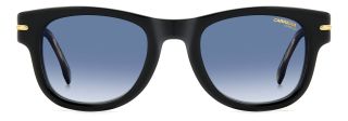Óculos de sol Carrera CARRERA 330/S Preto Retangular - 2