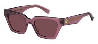 Óculos de sol Tommy Hilfiger TH 2101/S Óculos de sol Tommy Hilfiger TH 2101/S