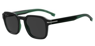 Óculos de sol Boss BOSS 1627/S Cinzento Quadrada