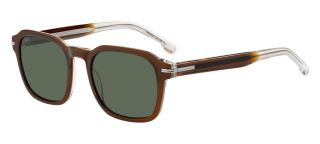 Óculos de sol Boss BOSS 1627/S Castanho Quadrada - 1