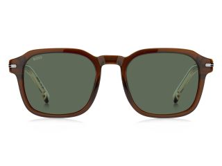 Óculos de sol Boss BOSS 1627/S Castanho Quadrada - 2