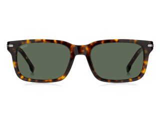 Óculos de sol Boss BOSS 1628/S Castanho Retangular - 2