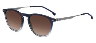 Óculos de sol Boss BOSS 1639/S Azul Ovalada - 1