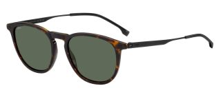 Óculos de sol Boss BOSS 1639/S Castanho Ovalada - 1
