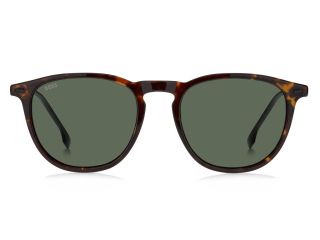 Óculos de sol Boss BOSS 1639/S Castanho Ovalada - 2