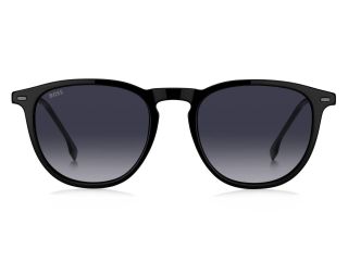 Óculos de sol Boss BOSS 1639/S Preto Ovalada - 2