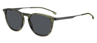 Óculos de sol Boss BOSS 1639/S Verde Ovalada - 1