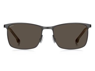 Óculos de sol Boss BOSS 1635/S Castanho Retangular - 2