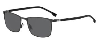 Óculos de sol Boss BOSS 1635/S Preto Retangular - 1