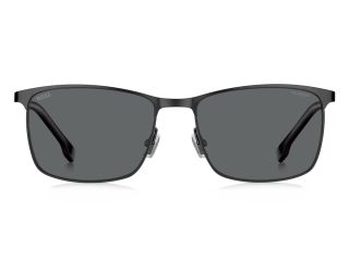 Óculos de sol Boss BOSS 1635/S Preto Retangular - 2