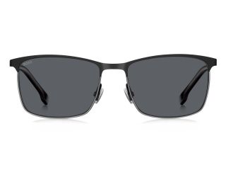 Óculos de sol Boss BOSS 1635/S Preto Retangular - 2