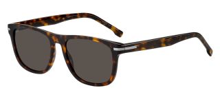 Óculos de sol Boss BOSS 1626/S Castanho Retangular - 1
