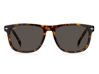Óculos de sol Boss BOSS 1626/S Castanho Retangular - 2