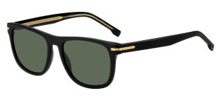 Óculos de sol Boss BOSS 1626/S Preto Retangular - 1