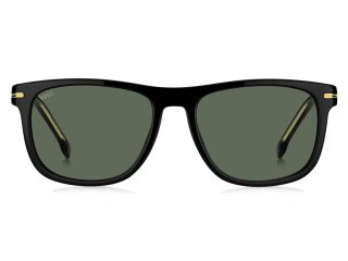 Óculos de sol Boss BOSS 1626/S Preto Retangular - 2