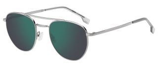 Óculos de sol Boss BOSS 1631/S Cinzento Aviador - 1