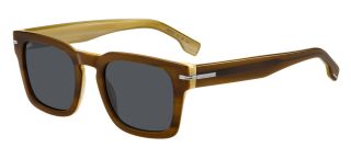Óculos de sol Boss BOSS 1625/S Beige Retangular - 1