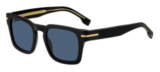 Óculos de sol Boss BOSS 1625/S Preto Retangular - 1