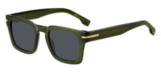 Óculos de sol Boss BOSS 1625/S Verde Retangular - 1