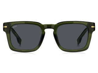 Óculos de sol Boss BOSS 1625/S Verde Retangular - 2