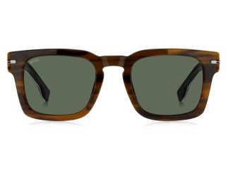 Óculos de sol Boss BOSS 1625/S Preto Retangular - 2