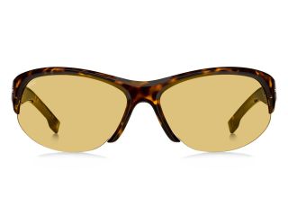 Óculos de sol Boss BOSS 1624/S Castanho Retangular - 2