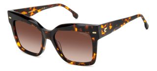 Óculos de sol Carrera CARRERA 3037/S Castanho Retangular - 1