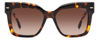 Óculos de sol Carrera CARRERA 3037/S Castanho Retangular - 2