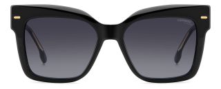 Óculos de sol Carrera CARRERA 3037/S Preto Retangular - 2