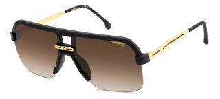 Óculos de sol Carrera CARRERA 1066/S Preto Retangular - 1