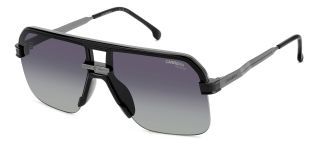 Óculos de sol Carrera CARRERA 1066/S Preto Retangular - 1