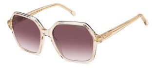 Óculos de sol Carrera CARRERA 3026/S Beige Ovalada - 1